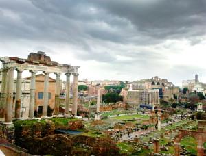 Foro Romano