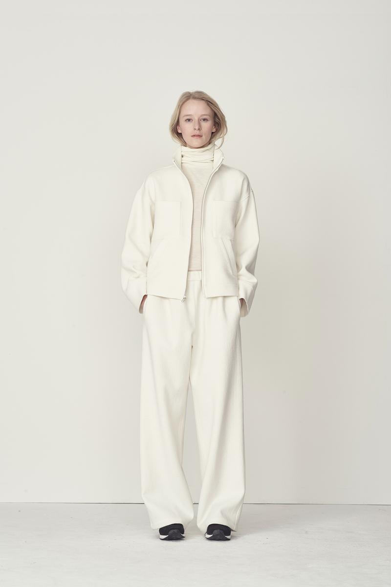 Trini blog | Steven Alan Fall Winter 2015