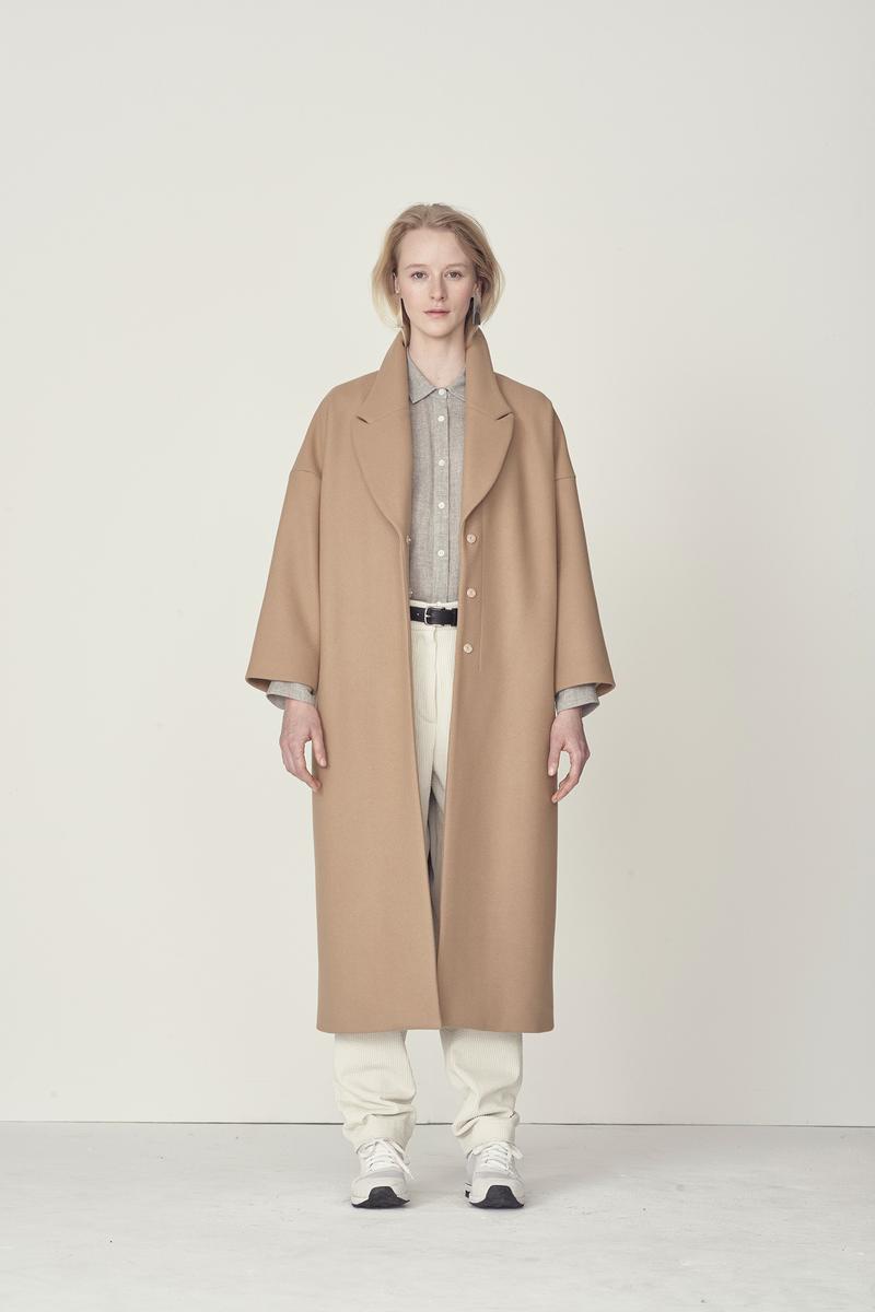 Trini blog | Steven Alan Fall Winter 2015