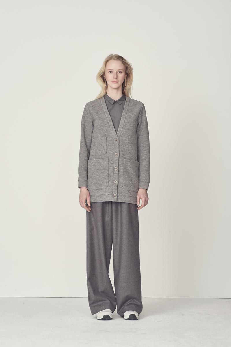 Trini blog | Steven Alan Fall Winter 2015