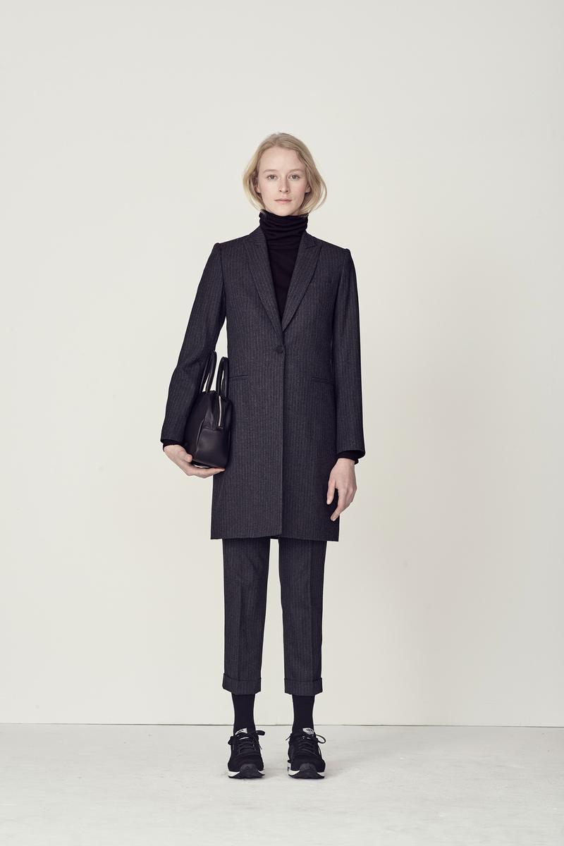 Trini blog | Steven Alan Fall Winter 2015