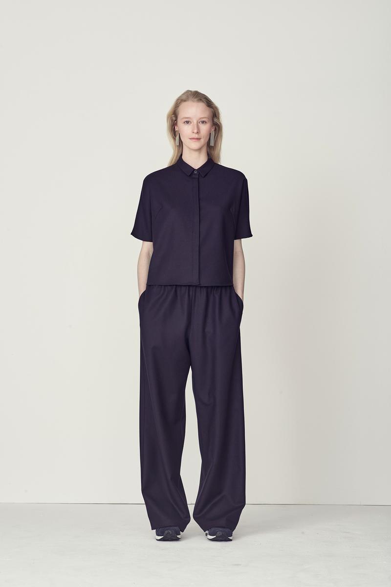 Trini blog | Steven Alan Fall Winter 2015