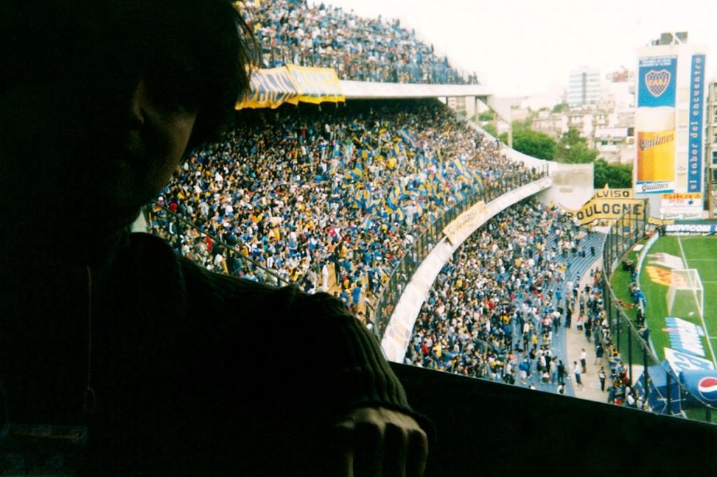 La12JaimeCollazos-LaBomboneraBuenosAires-ViajesFutboleros