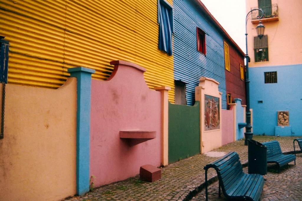 CasasChapaColoresLaBoca-BuenosAiresArgentina-ViajesFutboleros