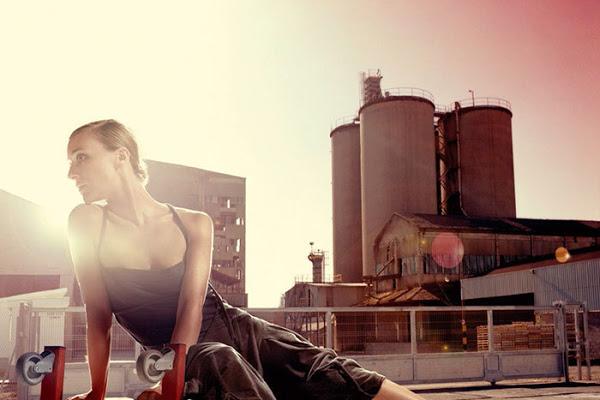 Greenpeace Detox. Ropa sin tóxicos