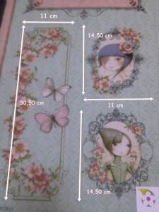 Mirabelle Santoro Green 6