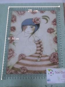 Mirabelle Santoro Green 1