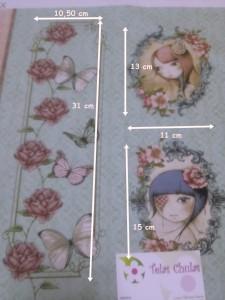 Mirabelle Santoro Green 2