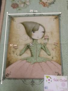 Mirabelle Santoro Green 3