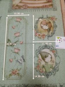 Mirabelle Santoro Green 4