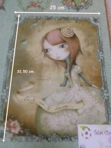 Mirabelle Santoro Green 5