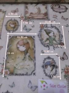 Mirabelle Santoro Cream 1