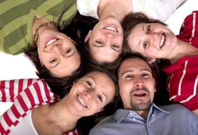 Necesito un cambio de vida