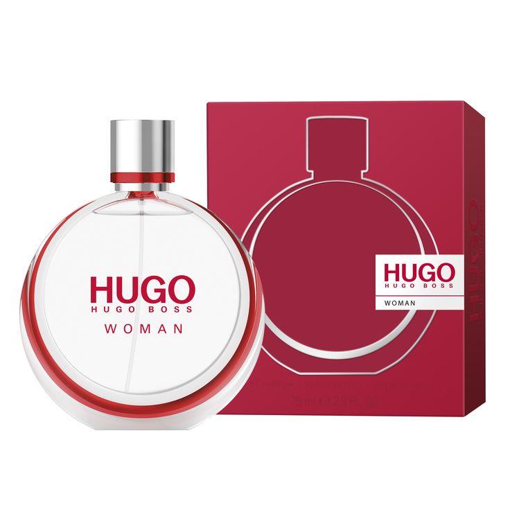 hugo Woman