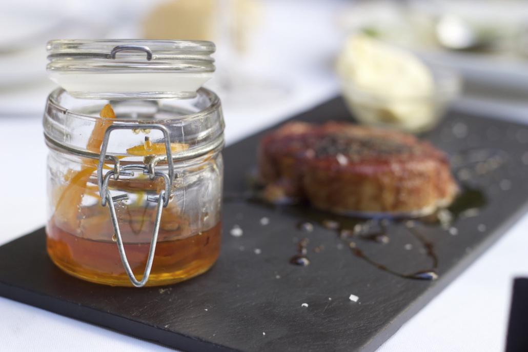 Restaurante La Boca 11