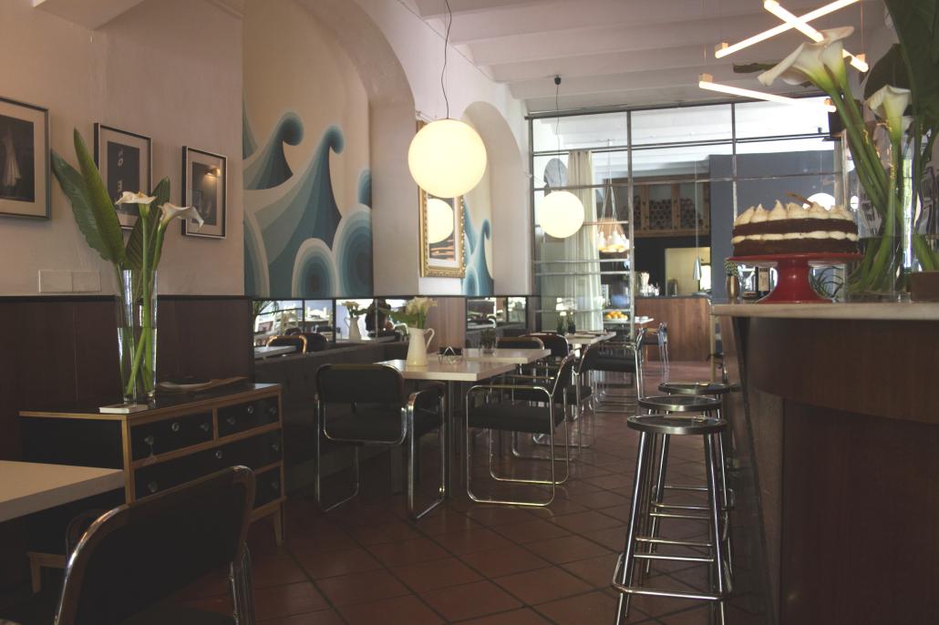 Restaurante La Boca 2 