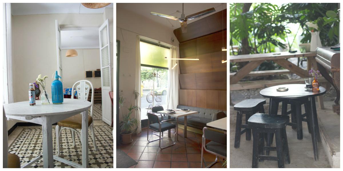 Restaurante La Boca 1 