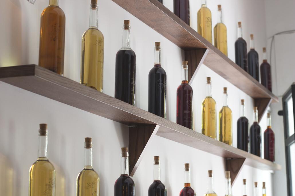 restaurante La Boca 1