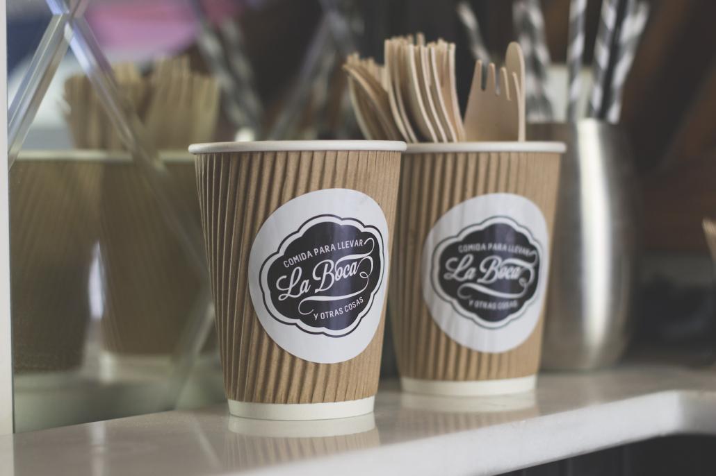 Restaurante La Boca 8