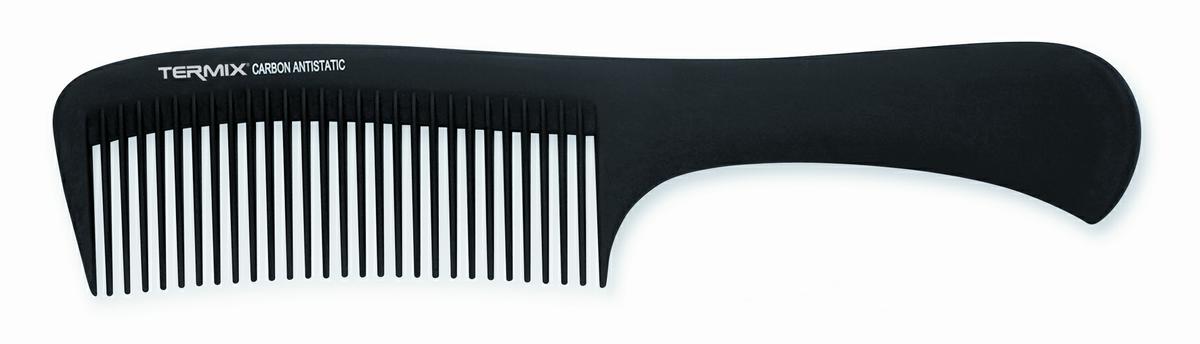 Peine carbono Termix