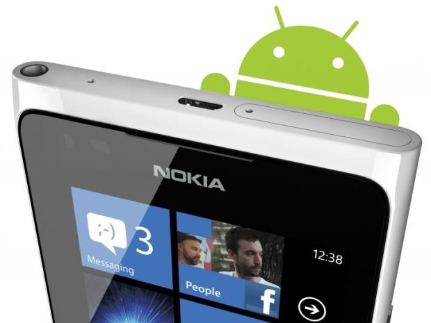 Nokia vuelve con Android en 2016