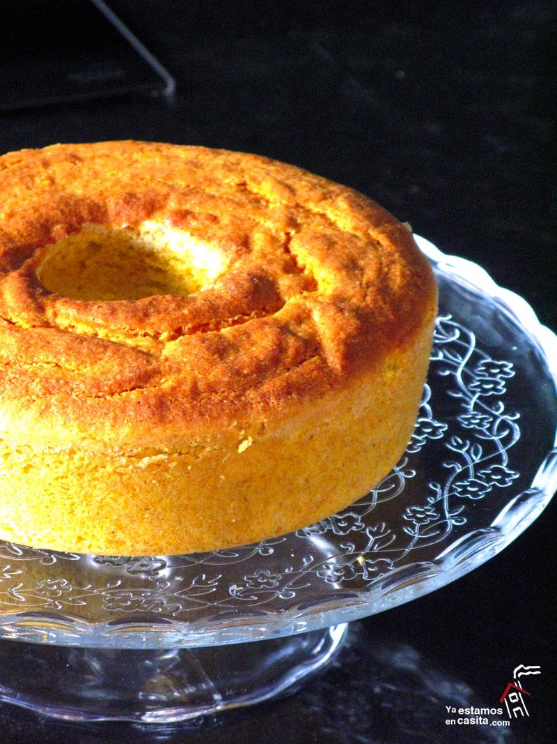 Bizcocho de Guitiriz - Yaestamosencasita.com