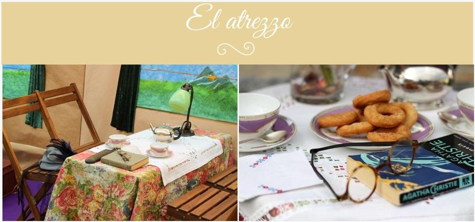 el atrezzo