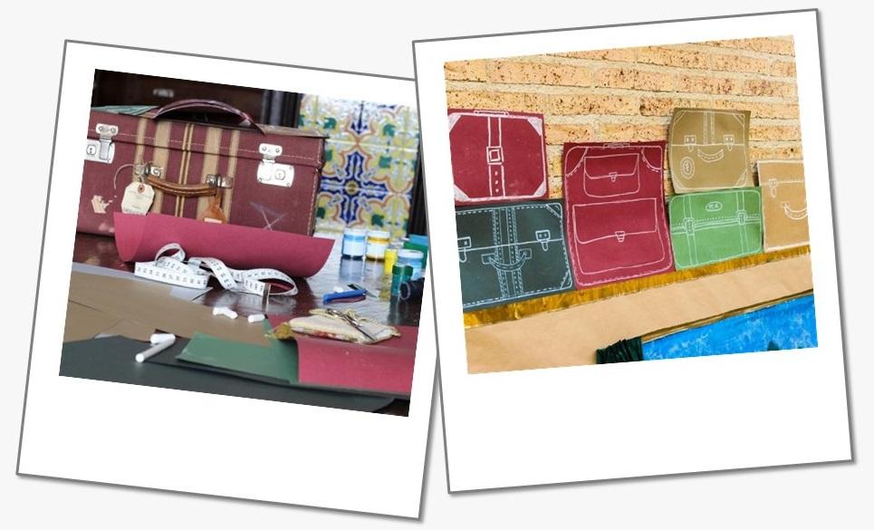 diapositiva making of fiesta del orient express