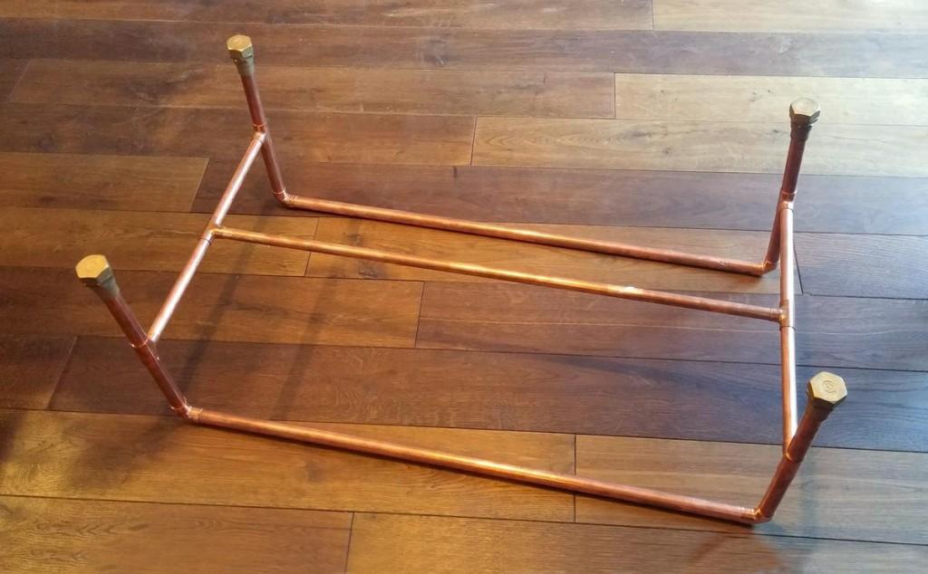 diy mesa de centro 6