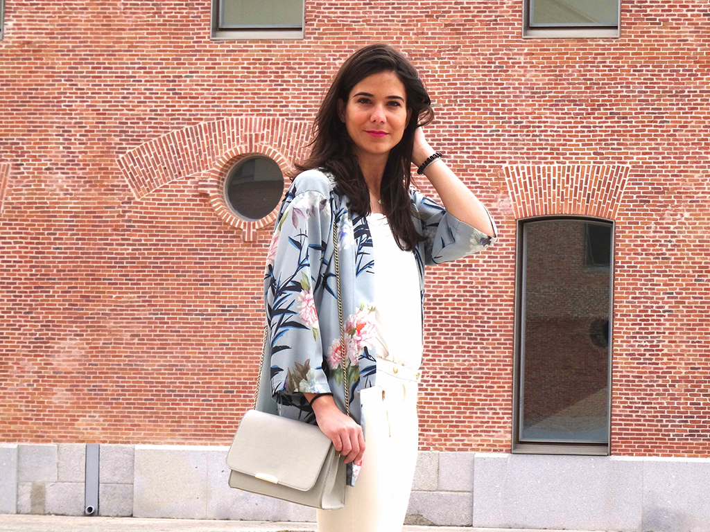 look con kimono moda