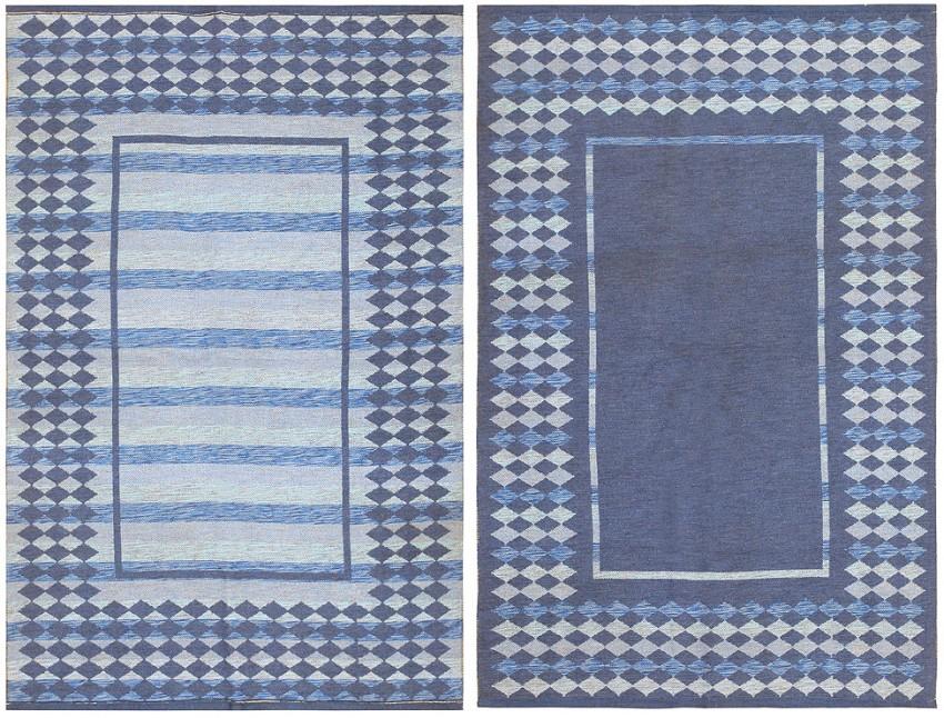 Tendencias de Estilo Escandinavo alfombra