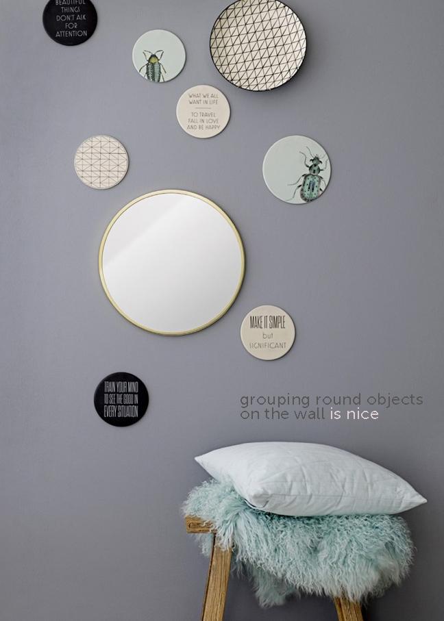 Tendencias de estilo escandinavo 2015 platos