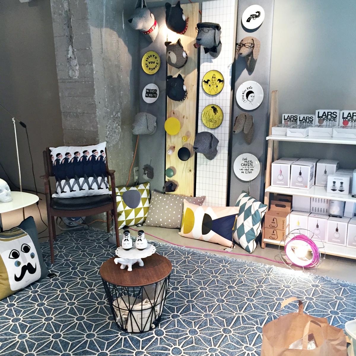 Tendencias de Estilo Escandinavo Davidllego