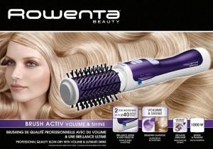 Rowenta brush activ