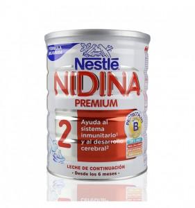 nidina-2-premium-800-gr