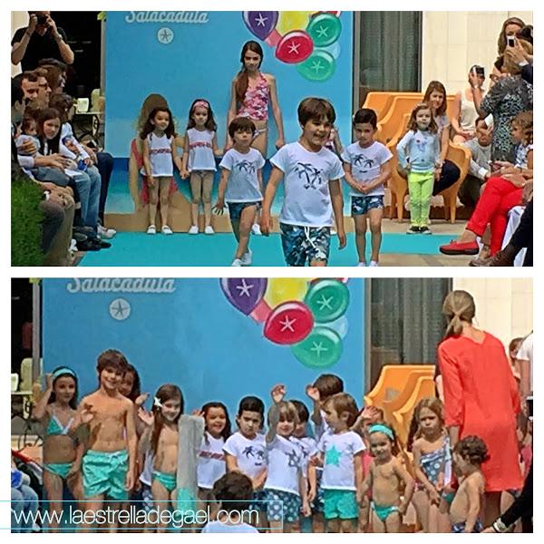 moda baño infantil 2015