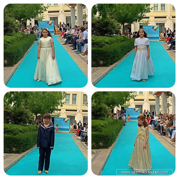 hilos de seda comunion