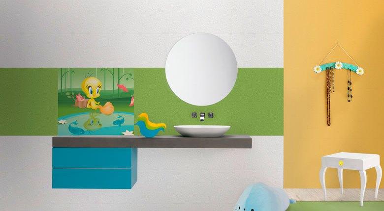 Colección Warner. Fuente : Novogres