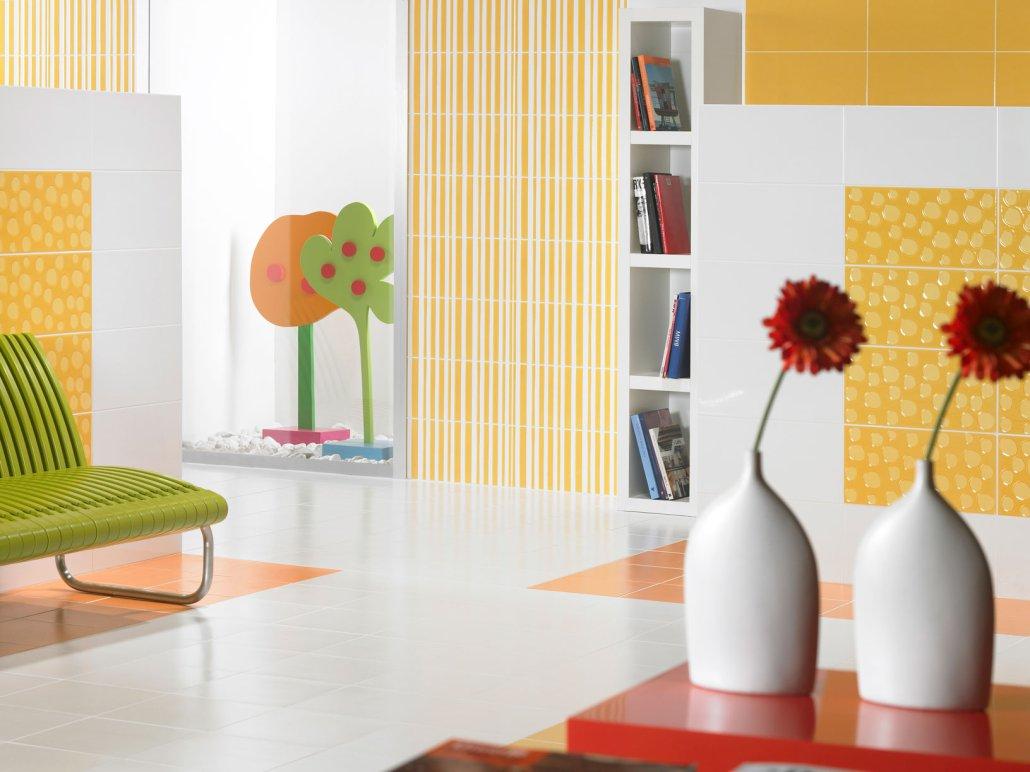 coleccion agatha azulejos