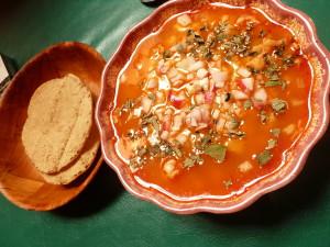 pozole