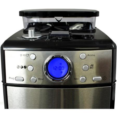 AEG KAM 300: panel frontal