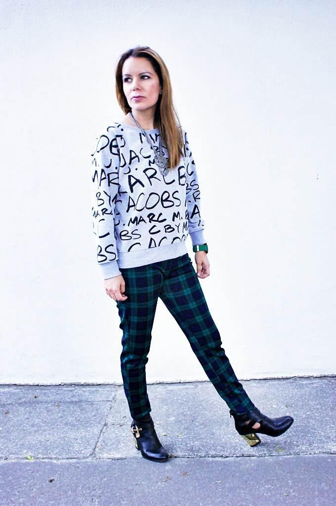 fashion blogger mexico