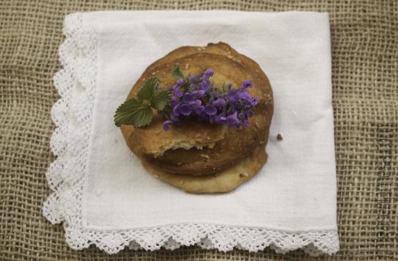 Tortitas anis 5