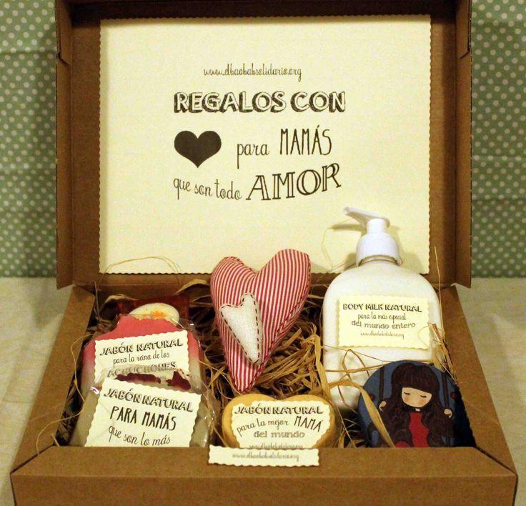 jabones el baobab solidario