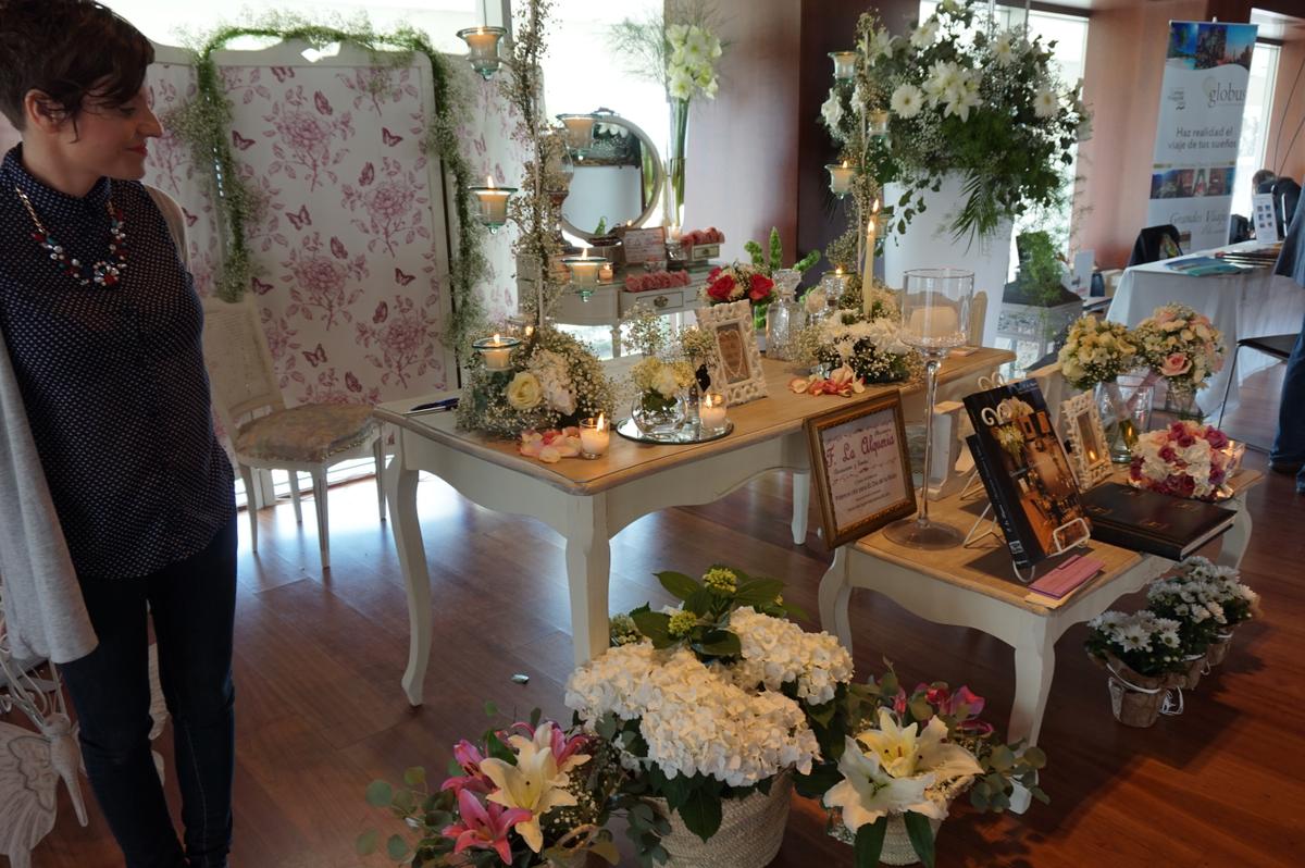 Floristería La Alquería