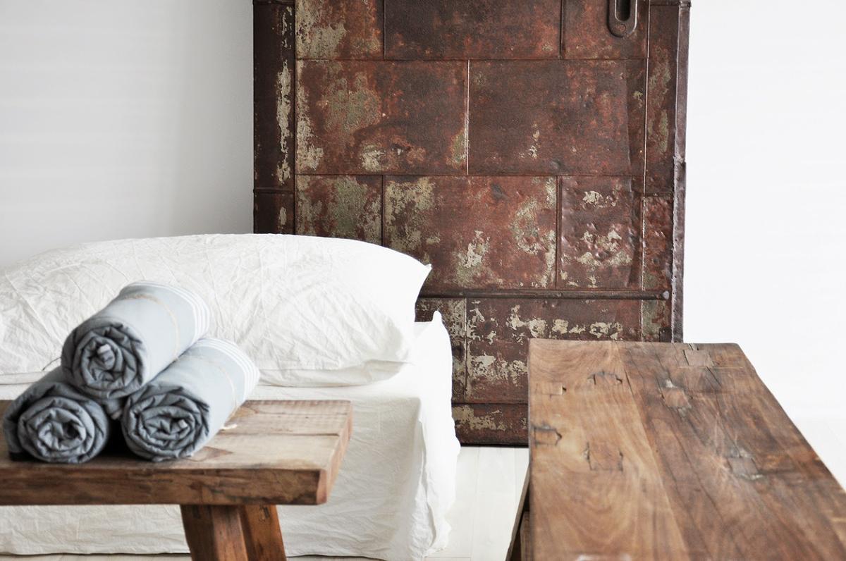 decortherapia