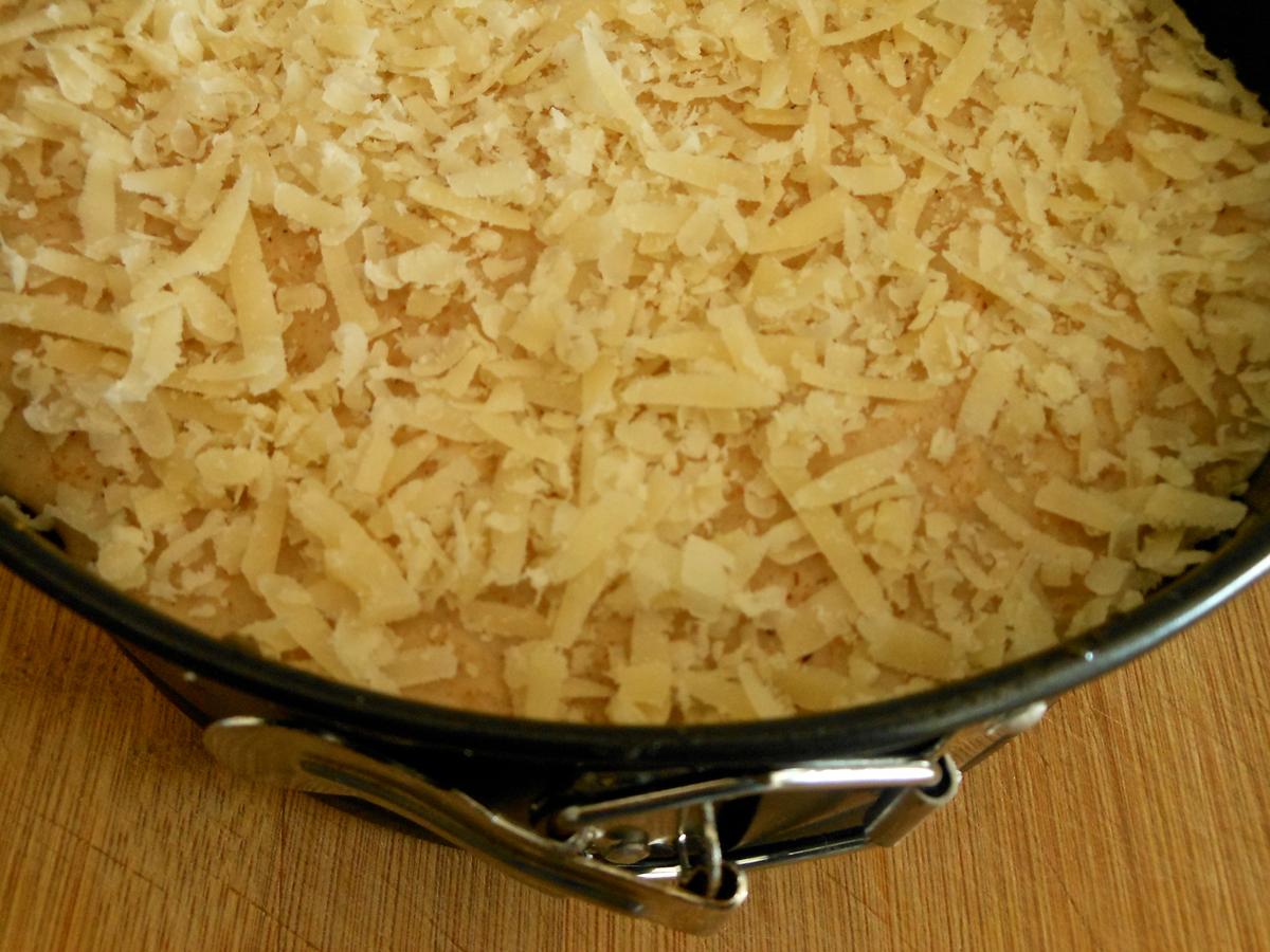 Parmesano