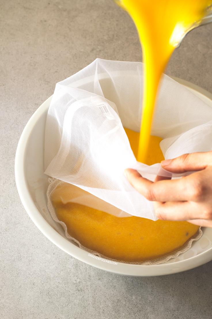 Cómo Hacer Zumos en la Batidora