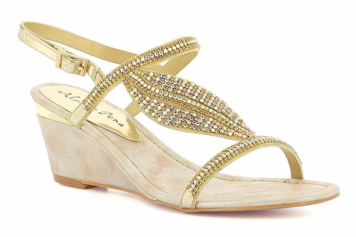 alma en pena - cuñas elegantes