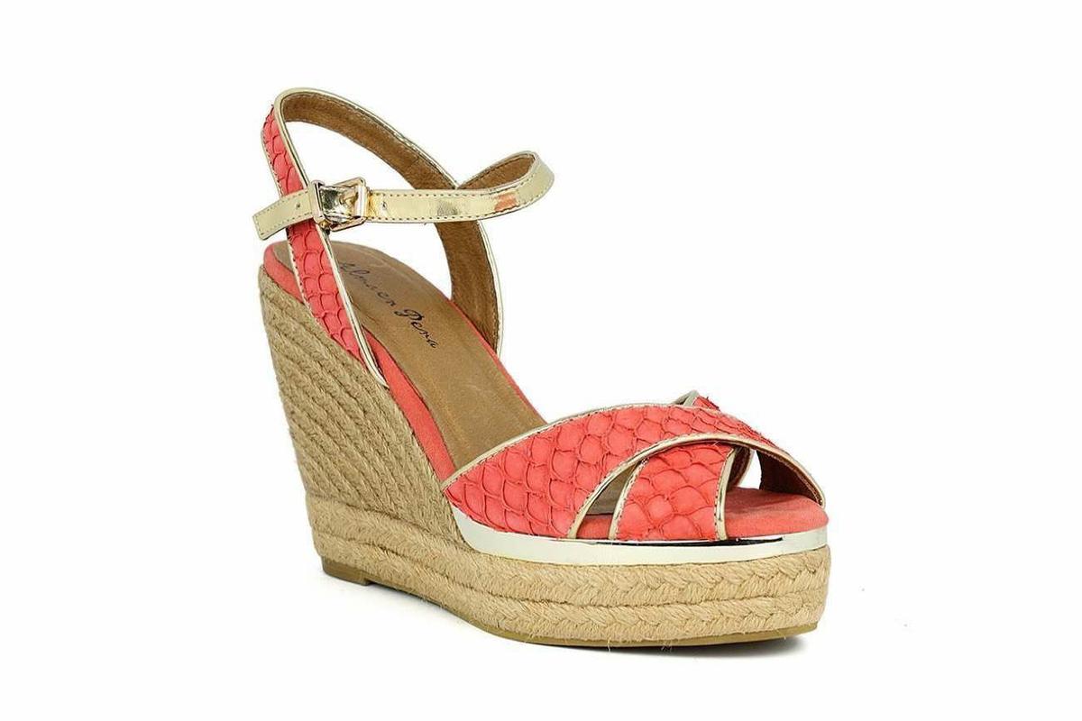 alma en pena - alpargatas - rojas